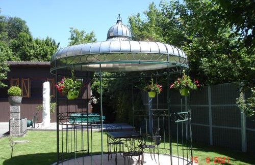 Thorishaus Bed & Breakfast | Leimernhof