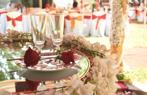 Mombasa Hotel | Leinmach House Nyali