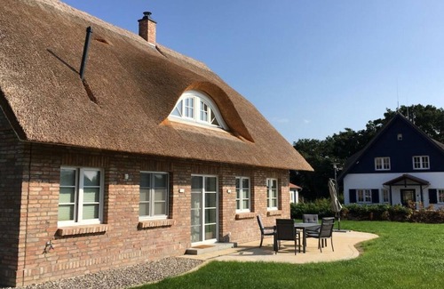 Rerik House | Leipzig Comfortable holiday residence