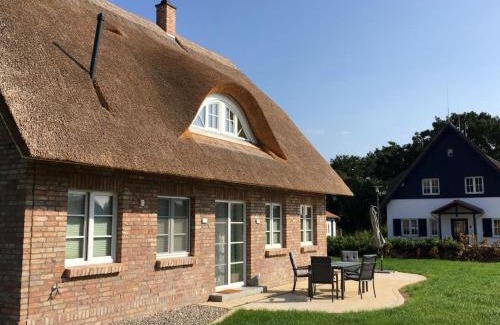 Rerik House | Leipzig Comfortable holiday residence
