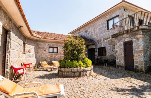 Castelo de Paiva House | Leira da Cruz Grande