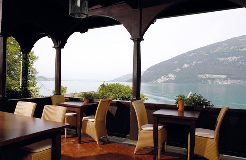 Leissigen Hotel | Leissigen Youth Hostel