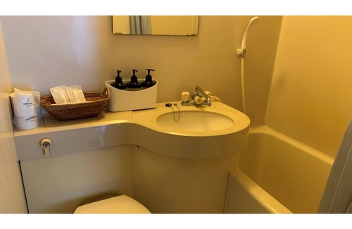 Sakimotobu Hotel | Leisurely Yanbaru Plan Stay without meals Nons/Kunigami-gun Okinawa