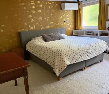Oldenzaal Apartment | Lekker Tukken
