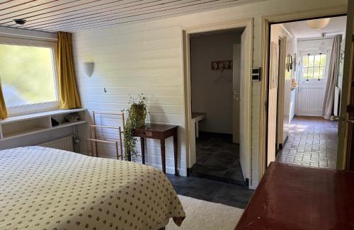 Oldenzaal Apartment | Lekker Tukken