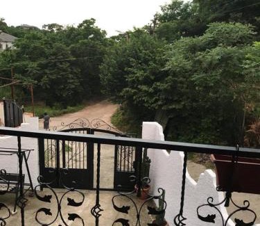 Khelvachauri House | Lela's Guest house