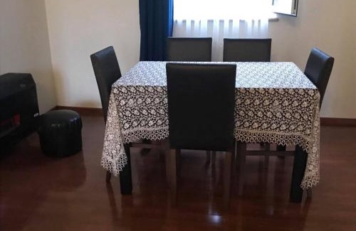 Khelvachauri House | Lela's Guest house