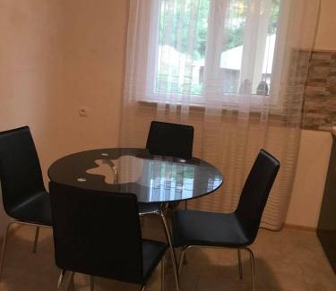 Khelvachauri House | Lela's Guest house