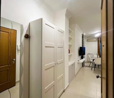 Rome Province Apartment | Lele e Fede's Lodge & Relax