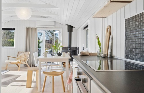 Beder Malling House | "Lelle" - 350m from the sea by Interhome