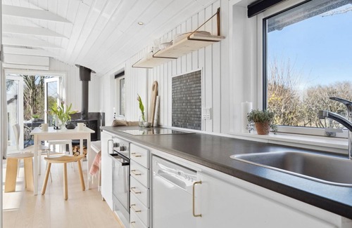 Beder Malling House | "Lelle" - 350m from the sea by Interhome