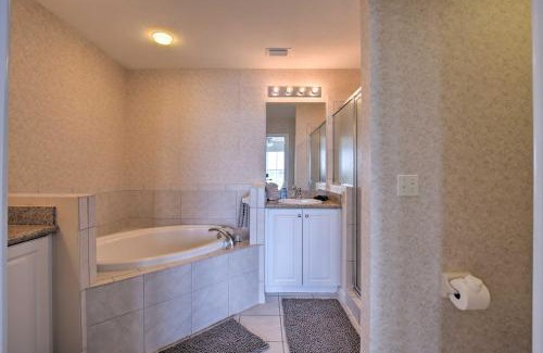 Naples Apartment | Lely Resort Condo with Golf Course and Pool Access