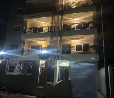 Yaounde Apartment | Lelys appart