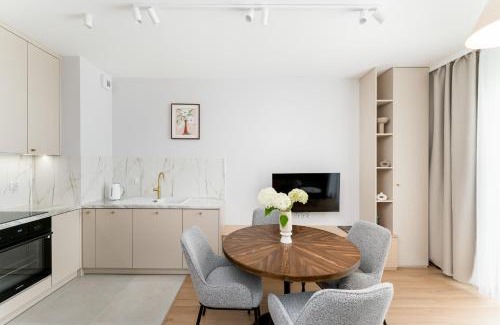 Pradnik Czerwony Apartment | Lema Apartment near Tauron Arena