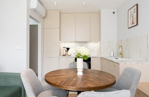 Pradnik Czerwony Apartment | Lema Apartment near Tauron Arena