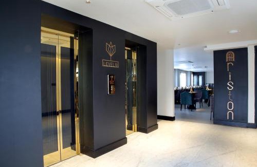 Bullawala Hotel | LEMARQ