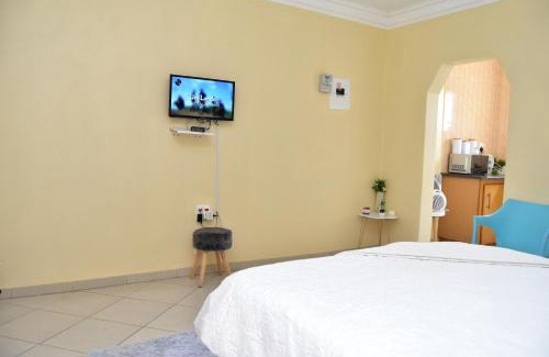 Polokwane Apartment | LEMEK Heights