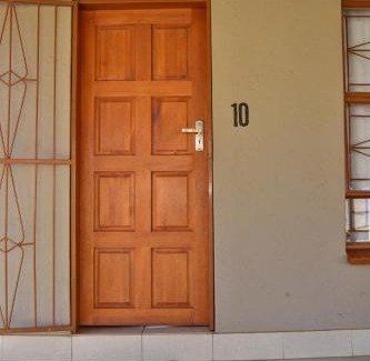 Polokwane Apartment | LEMEK Heights