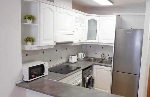 Orihuela Costa Apartment | Lemon Apartment - Aquamarina - Cabo Roig Pool and Sea View.