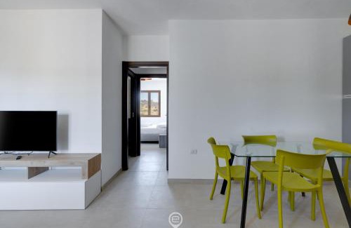 Arbatax Apartment | Lemon Apartment 1