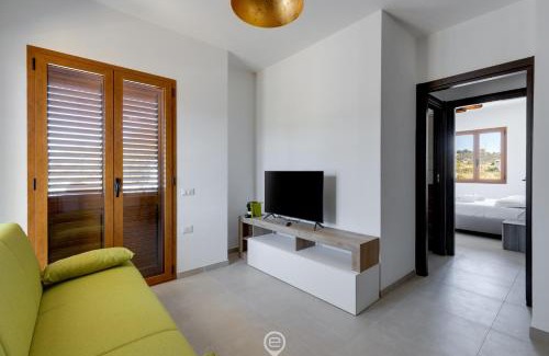 Arbatax Apartment | Lemon Apartment 1