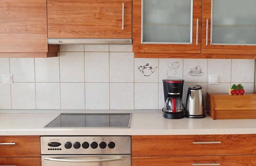 Nikita Apartment | Lemon BeachFront Apartment, Nikiti
