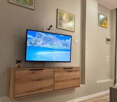 Shkoder Villa | Lemon Breeze Studio in Shkodra