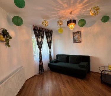 Constanta Apartment | Lemon Faleză