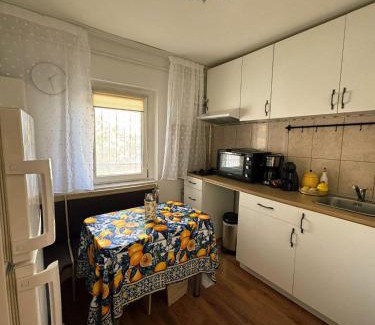Constanta Apartment | Lemon Faleză