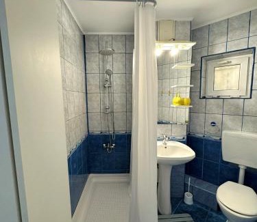 Constanta Apartment | Lemon Faleză