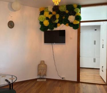 Constanta Apartment | Lemon Faleză