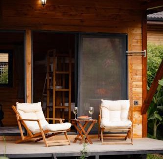 Cirali Bed & Breakfast | Lemon Garden Lodge