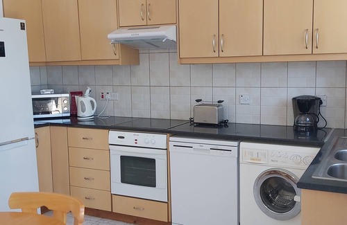 Prodromi Apartment | Lemon Grove Apartment