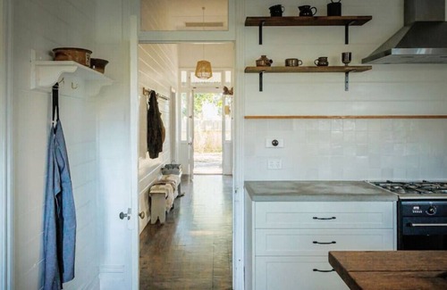 Drysdale House | Lemon Grove Drysdale - Escape to a private oasis