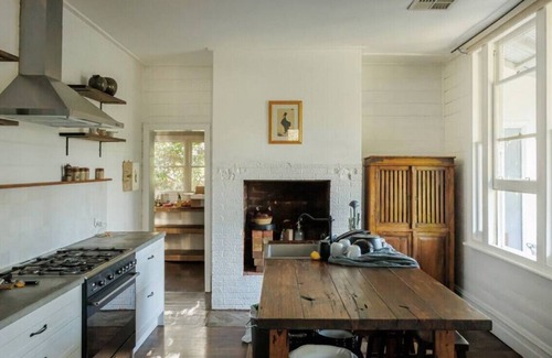 Drysdale House | Lemon Grove Drysdale - Escape to a private oasis