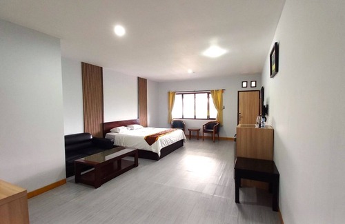 Lembang Hotel | Lemon Hotel