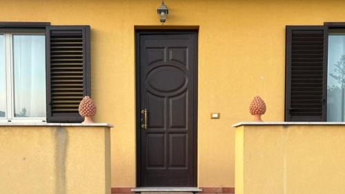 Trappitello Apartment | Lemon House