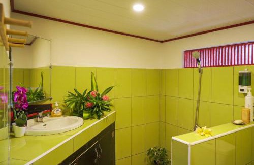 Huahine Apartment | Lemon House - Logement entier