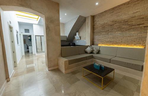 Fontanal-Maria Auxiliadora-Carretera de Carmona Apartment | Lemon House Share and Enjoy