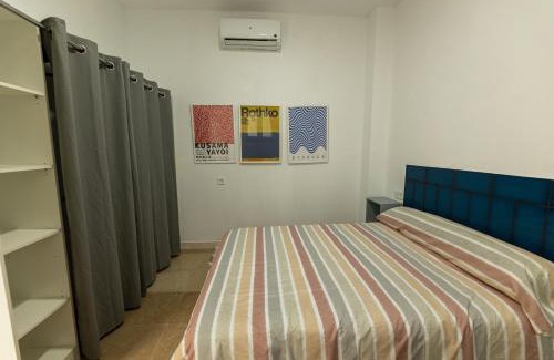 Fontanal-Maria Auxiliadora-Carretera de Carmona Apartment | Lemon House Share and Enjoy