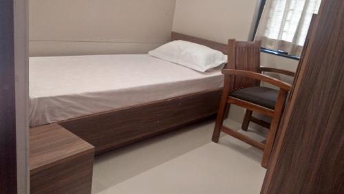 Thrissur Hotel | LEMON RESIDENCY By Chungath