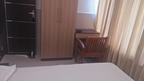 Thrissur Hotel | LEMON RESIDENCY By Chungath