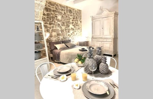 Ortigia Apartment | LEMON SUITE Ortigia