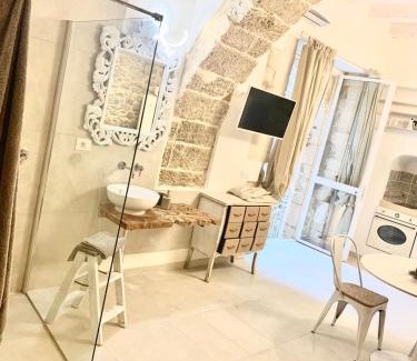 Ortigia Apartment | LEMON SUITE Ortigia