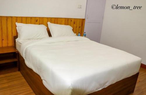 Kathmandu Apartment | Lemon Tree Apartment