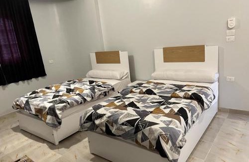 Luxor Apartment | Lemon Tree apartments luxor