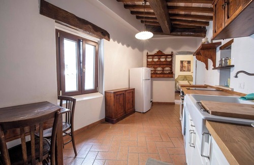 Todi House | Lemon Tree Boutique Guesthouse