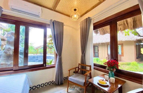 Hoa Lu Hotel | Lemon Tree Homestay Tam Coc