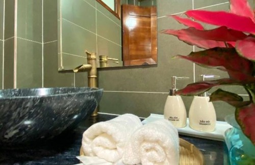 Hoa Lu Hotel | Lemon Tree Homestay Tam Coc