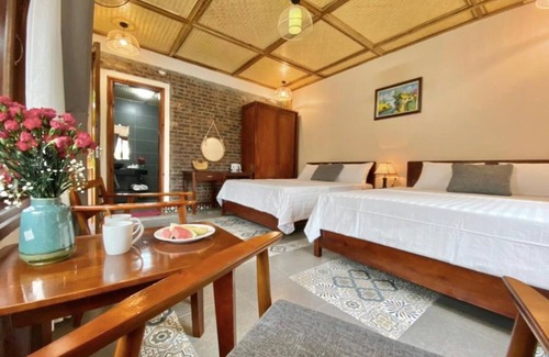 Hoa Lu Hotel | Lemon Tree Homestay Tam Coc